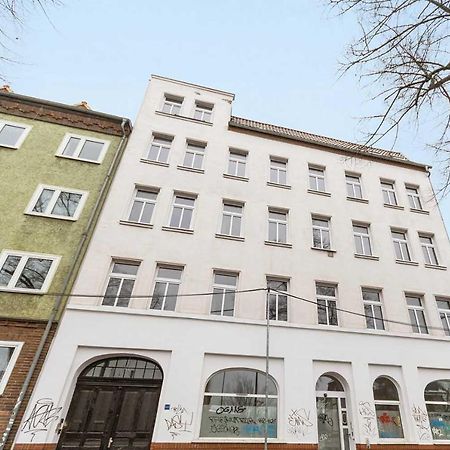 Gemütliche Apartments im Herzen von Halle Halle  Exterior foto